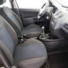 Foto inzerátu Ford Fiesta 1.25
