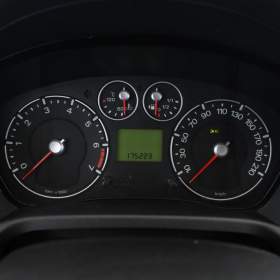Foto inzerátu Ford Fiesta 1.25