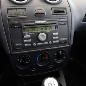 Foto inzerátu Ford Fiesta 1.25