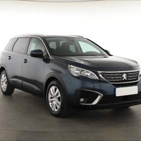 Foto inzerátu Peugeot 5008 1.5 BlueHDi
