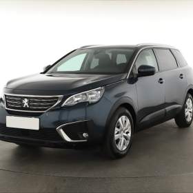 Foto inzerátu Peugeot 5008 1.5 BlueHDi