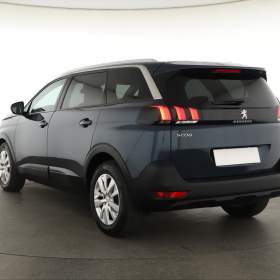 Foto inzerátu Peugeot 5008 1.5 BlueHDi