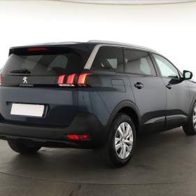 Foto inzerátu Peugeot 5008 1.5 BlueHDi