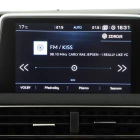 Foto inzerátu Peugeot 5008 1.5 BlueHDi