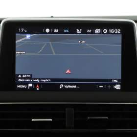 Foto inzerátu Peugeot 5008 1.5 BlueHDi