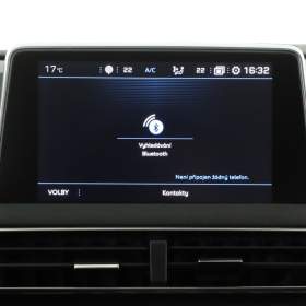 Foto inzerátu Peugeot 5008 1.5 BlueHDi