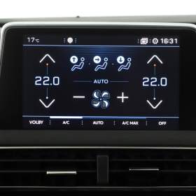 Foto inzerátu Peugeot 5008 1.5 BlueHDi