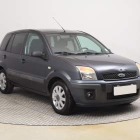 Ford Fusion 1.4 / 19968113