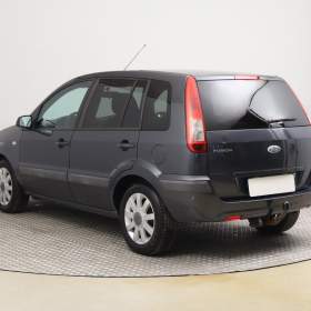 Foto inzerátu Ford Fusion 1.4