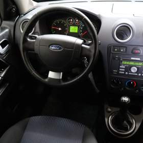 Foto inzerátu Ford Fusion 1.4