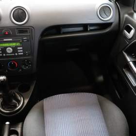 Foto inzerátu Ford Fusion 1.4