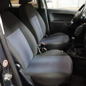 Foto inzerátu Ford Fusion 1.4