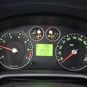 Foto inzerátu Ford Fusion 1.4
