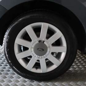 Foto inzerátu Ford Fusion 1.4