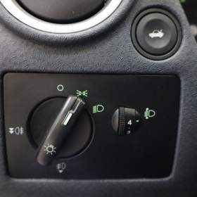 Foto inzerátu Ford Fusion 1.4