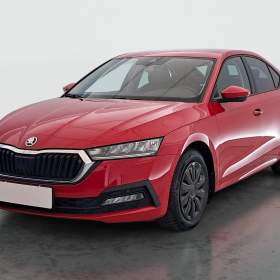 Foto inzerátu Skoda Octavia 1.5 TSI