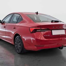 Foto inzerátu Skoda Octavia 1.5 TSI