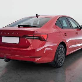 Foto inzerátu Skoda Octavia 1.5 TSI