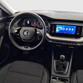 Foto inzerátu Skoda Octavia 1.5 TSI