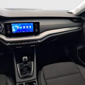 Foto inzerátu Skoda Octavia 1.5 TSI