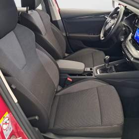 Foto inzerátu Skoda Octavia 1.5 TSI
