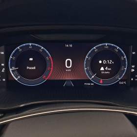 Foto inzerátu Skoda Octavia 1.5 TSI