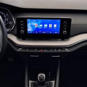 Foto inzerátu Skoda Octavia 1.5 TSI