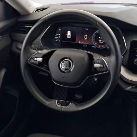Foto inzerátu Skoda Octavia 1.5 TSI