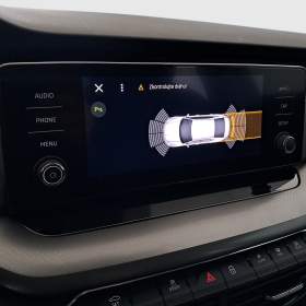 Foto inzerátu Skoda Octavia 1.5 TSI