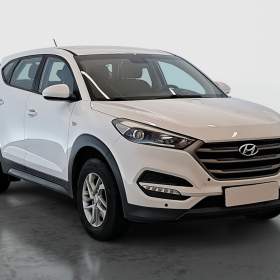 Foto inzerátu Hyundai Tucson 1.6 GDI