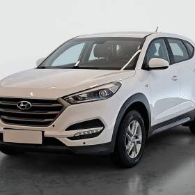 Foto inzerátu Hyundai Tucson 1.6 GDI