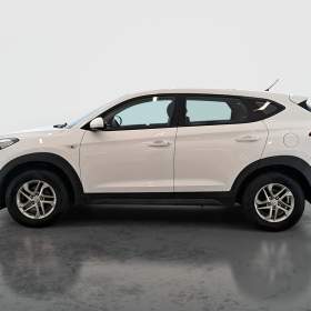 Foto inzerátu Hyundai Tucson 1.6 GDI