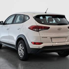 Foto inzerátu Hyundai Tucson 1.6 GDI