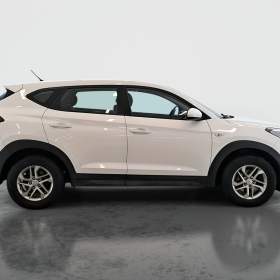 Foto inzerátu Hyundai Tucson 1.6 GDI