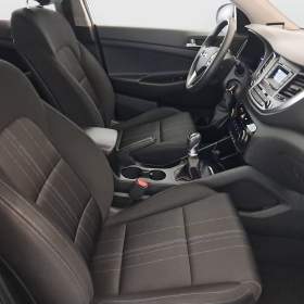 Foto inzerátu Hyundai Tucson 1.6 GDI