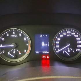 Foto inzerátu Hyundai Tucson 1.6 GDI