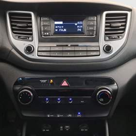 Foto inzerátu Hyundai Tucson 1.6 GDI