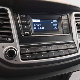 Foto inzerátu Hyundai Tucson 1.6 GDI