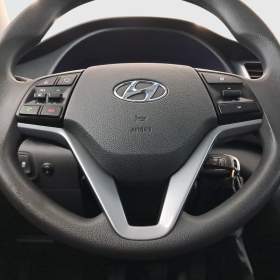 Foto inzerátu Hyundai Tucson 1.6 GDI
