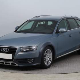 Foto inzerátu Audi A4 Allroad 3.0 TDI