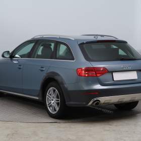 Foto inzerátu Audi A4 Allroad 3.0 TDI