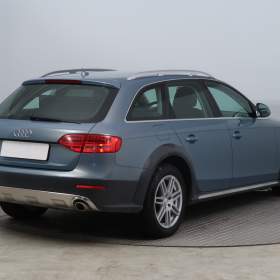 Foto inzerátu Audi A4 Allroad 3.0 TDI