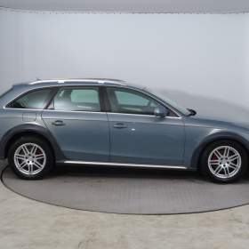 Foto inzerátu Audi A4 Allroad 3.0 TDI