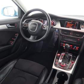 Foto inzerátu Audi A4 Allroad 3.0 TDI