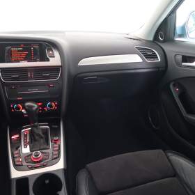 Foto inzerátu Audi A4 Allroad 3.0 TDI