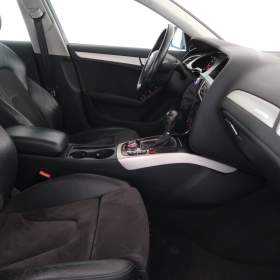 Foto inzerátu Audi A4 Allroad 3.0 TDI