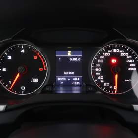 Foto inzerátu Audi A4 Allroad 3.0 TDI