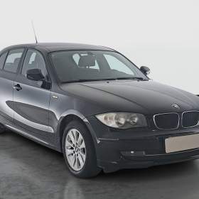 Fotka k inzerátu BMW 1 116d / 19968076
