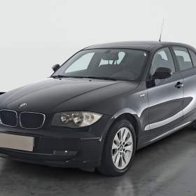 Foto inzerátu BMW 1 116d