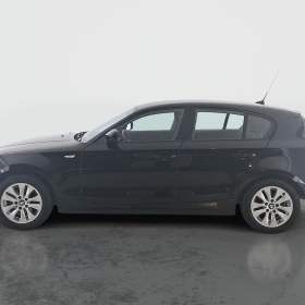Foto inzerátu BMW 1 116d